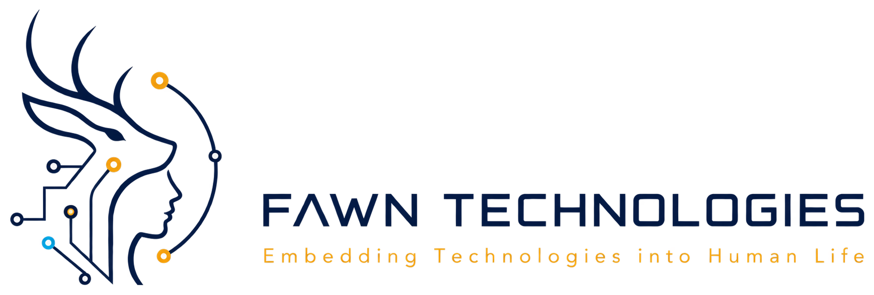 Fawn Technologies — Embedding Technologies into Human Life